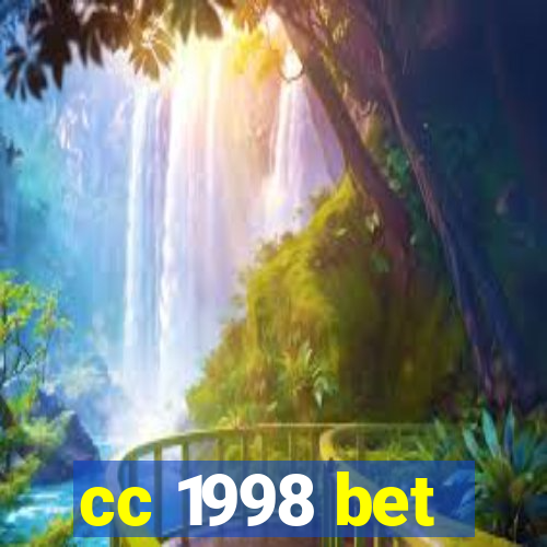 cc 1998 bet